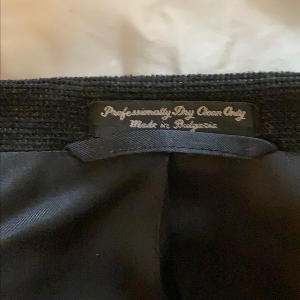 Sports Jacket - Picture 3 of 3